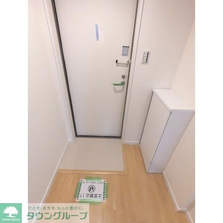 ヴェスタ南小岩の物件内観写真